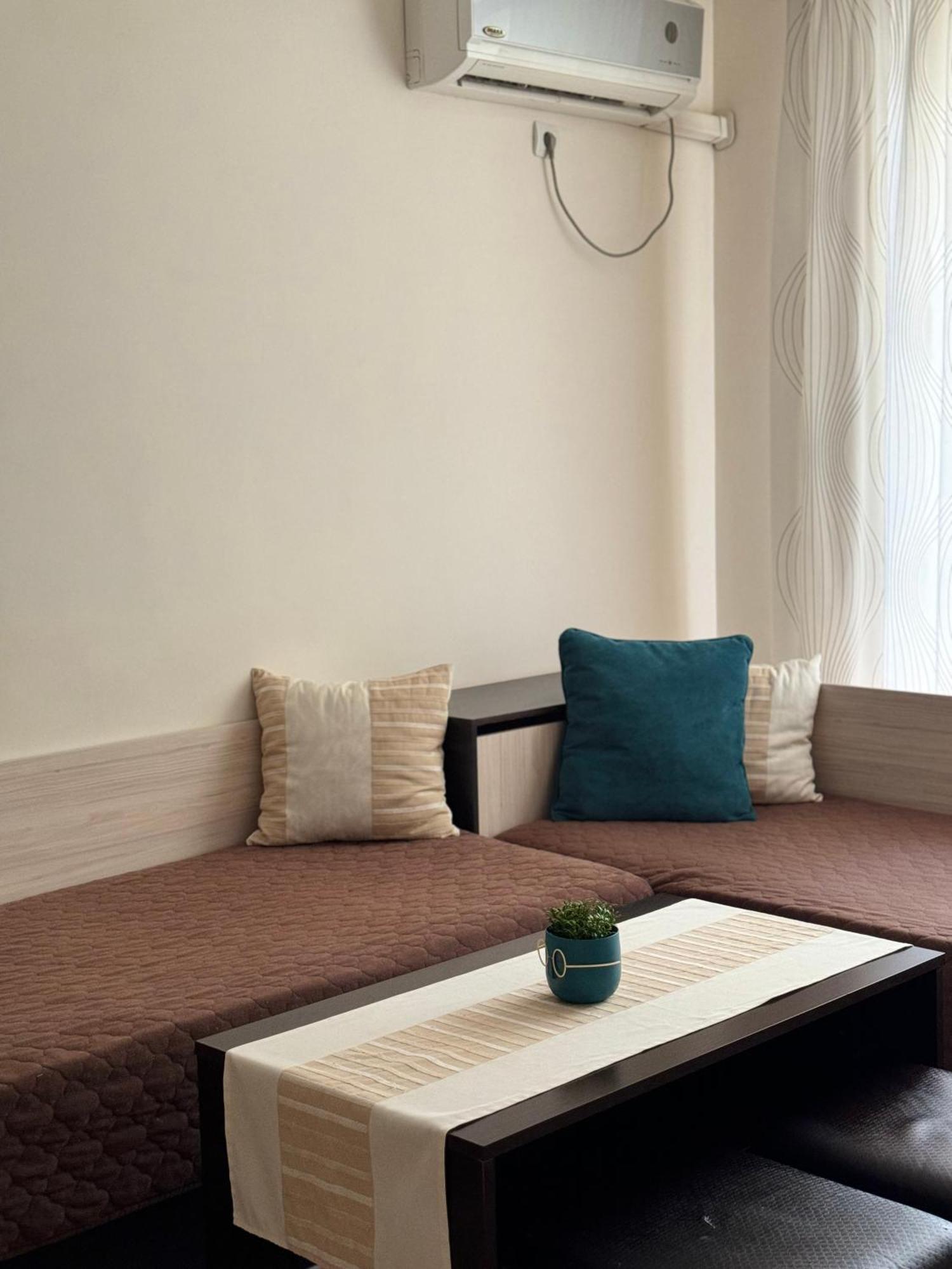 Hotel Topalovi เนเซบาร์ ภายนอก รูปภาพ