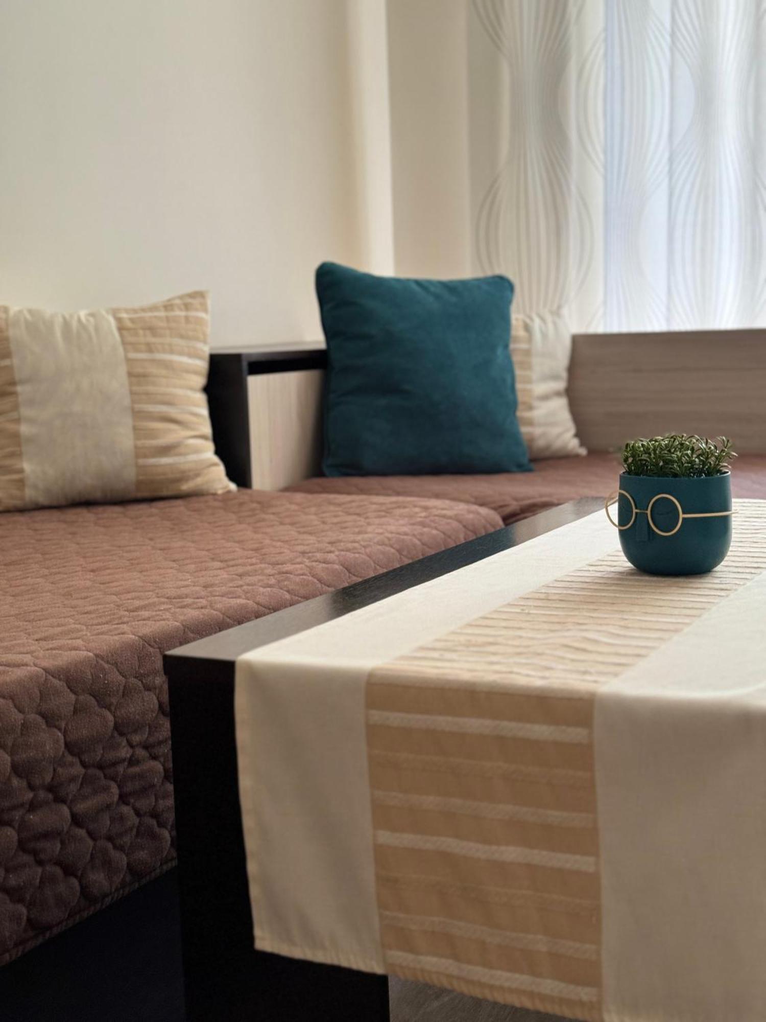 Hotel Topalovi เนเซบาร์ ภายนอก รูปภาพ