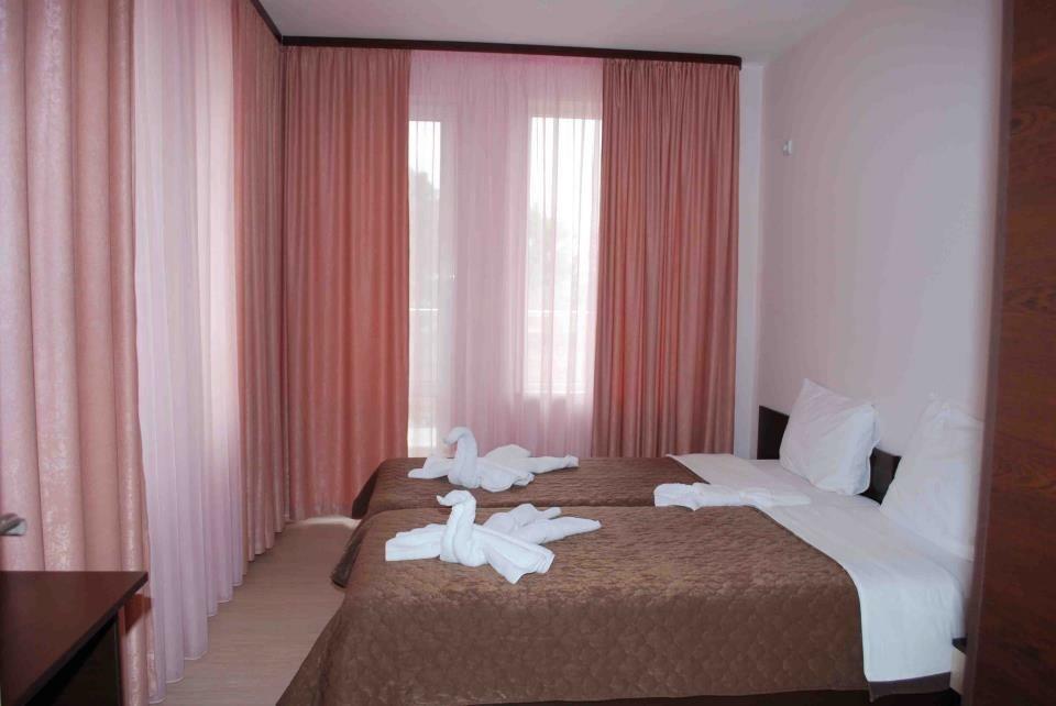 Hotel Topalovi เนเซบาร์ ห้อง รูปภาพ