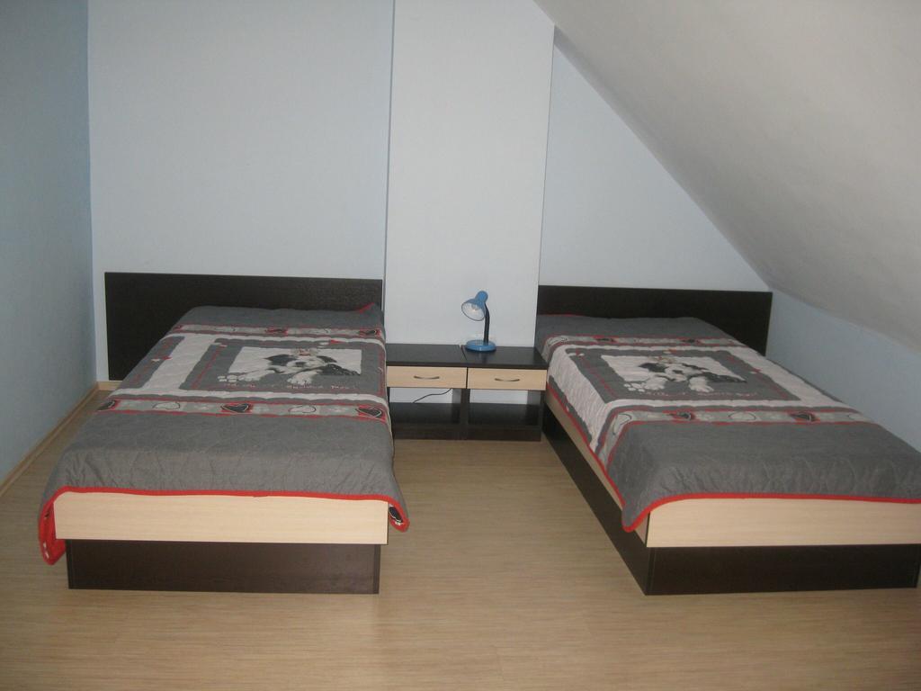Hotel Topalovi เนเซบาร์ ห้อง รูปภาพ