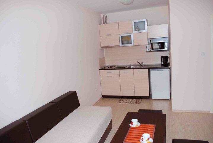 Hotel Topalovi เนเซบาร์ ห้อง รูปภาพ