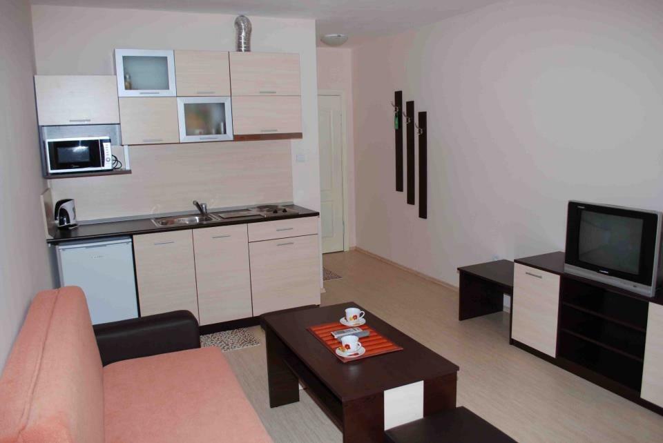 Hotel Topalovi เนเซบาร์ ห้อง รูปภาพ
