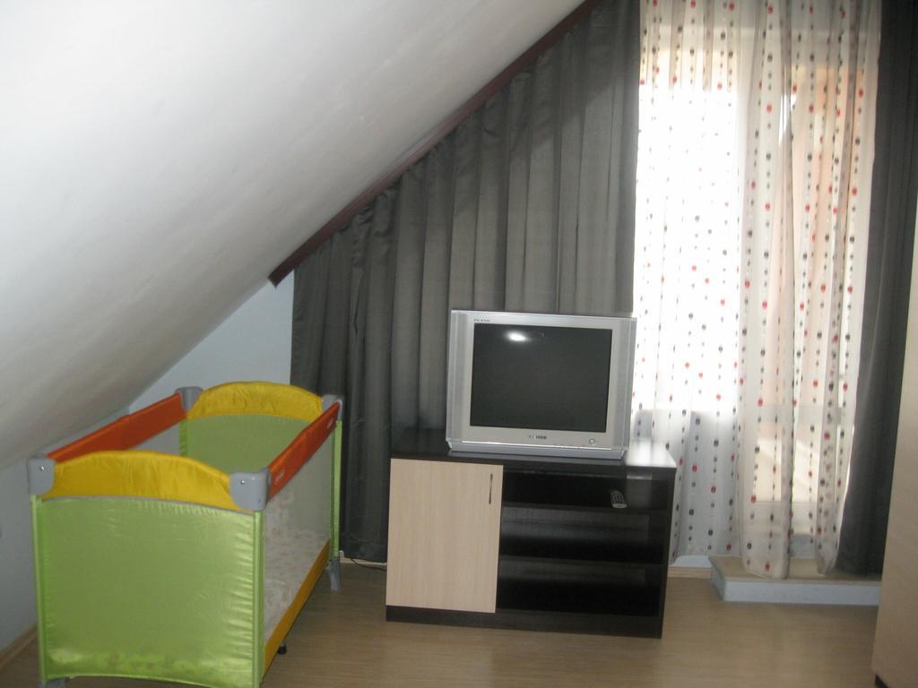 Hotel Topalovi เนเซบาร์ ห้อง รูปภาพ
