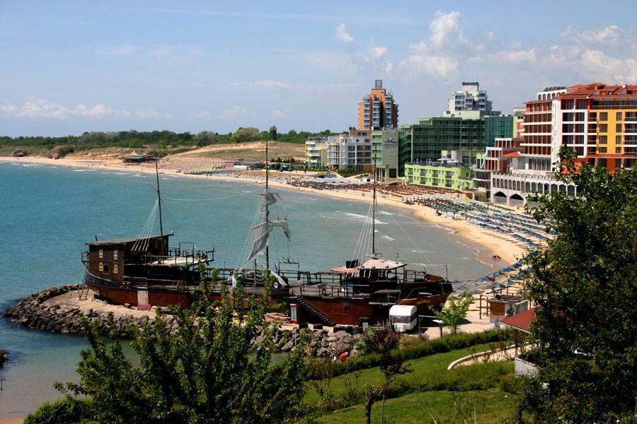 Hotel Topalovi เนเซบาร์ ภายนอก รูปภาพ