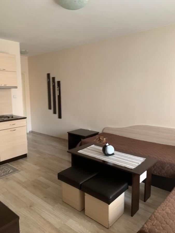 Hotel Topalovi เนเซบาร์ ภายนอก รูปภาพ